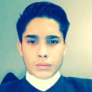 Meet your Posher, Alan