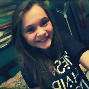 Meet your Posher, Grace-ann