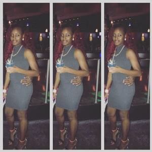 Meet your Posher, Monique