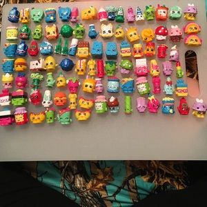 Shopkins season 1