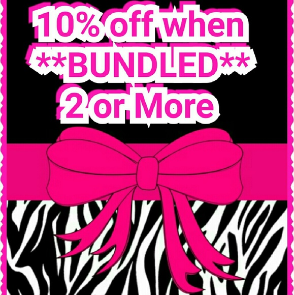 💲💲💲Buy more and save!