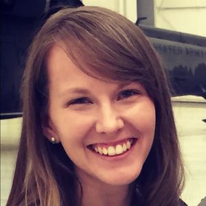 Meet your Posher, Muriel