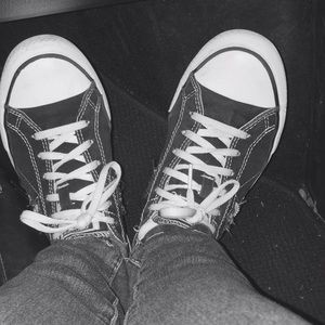 Meet your Posher, Karli