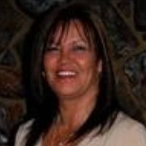 Meet your Posher, Rhonda