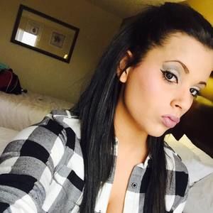 Meet your Posher, Mariah