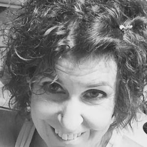 Meet your Posher, Kathy