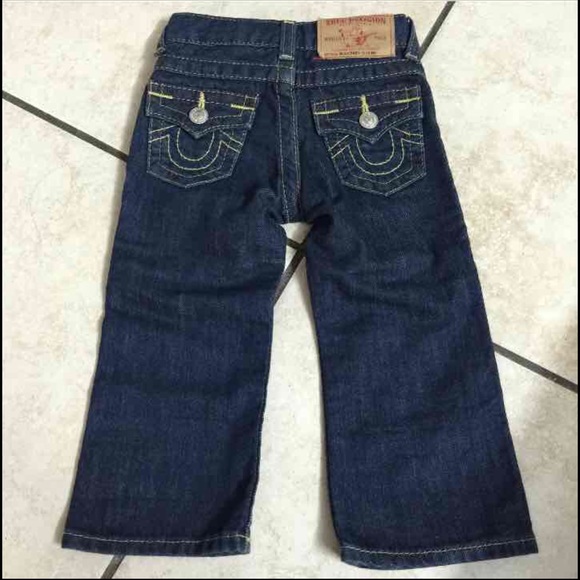 👖 True Religion Kid Jeans 👖