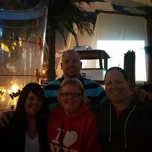 Meet your Posher, Kimi