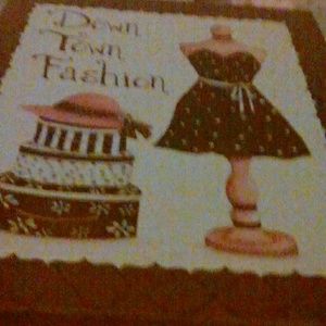 Meet your Posher, Traci