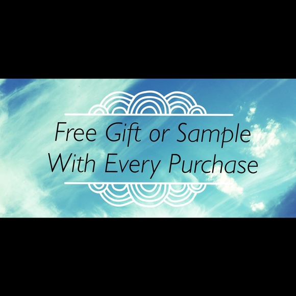 Free Gift