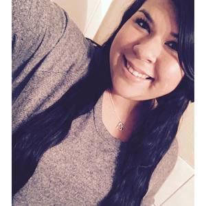 Meet your Posher, Francessca