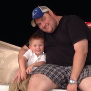 Meet your Posher, Mandy