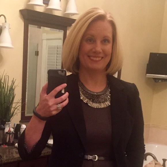 Meet your Posher, Jill - Picture 1 of 1