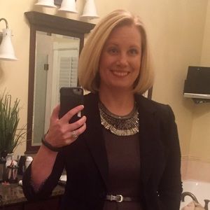 Meet your Posher, Jill