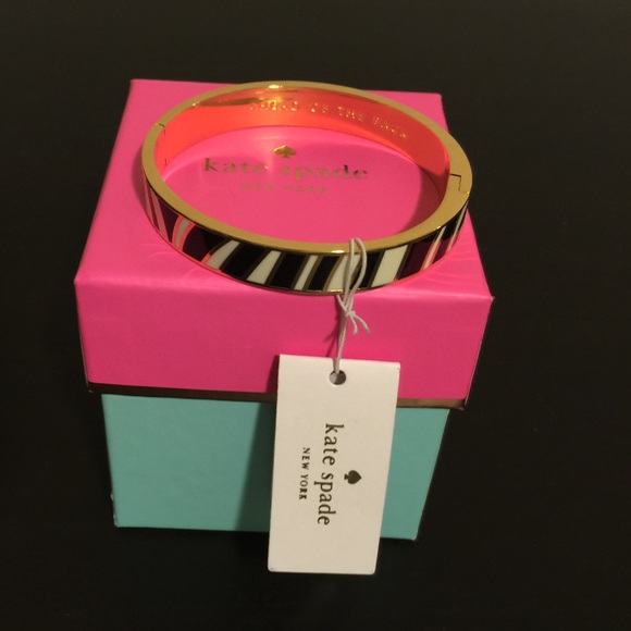 kate spade Jewelry - Kate Spade Bracelet