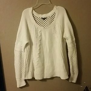 American eagle sweater