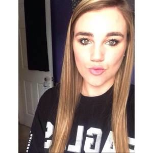 Meet your Posher, Gabrielle