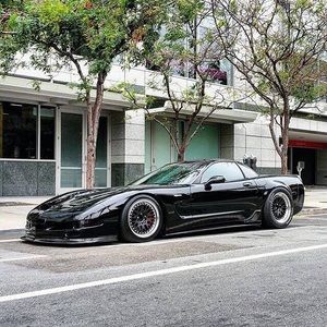 Meet your Posher, Alfredo