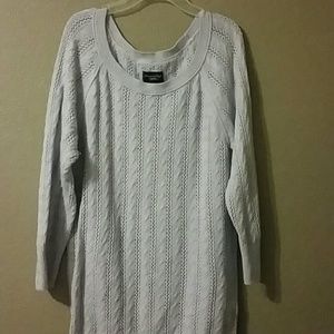 American eagle sweater