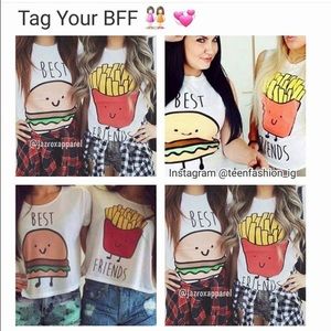 Meet your Posher, Camryn