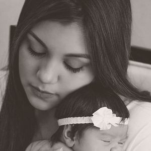 Meet your Posher, Joana