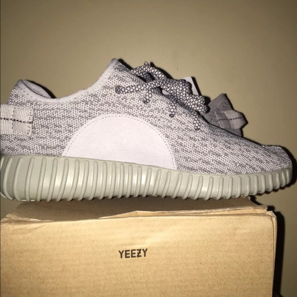 YEEZYS