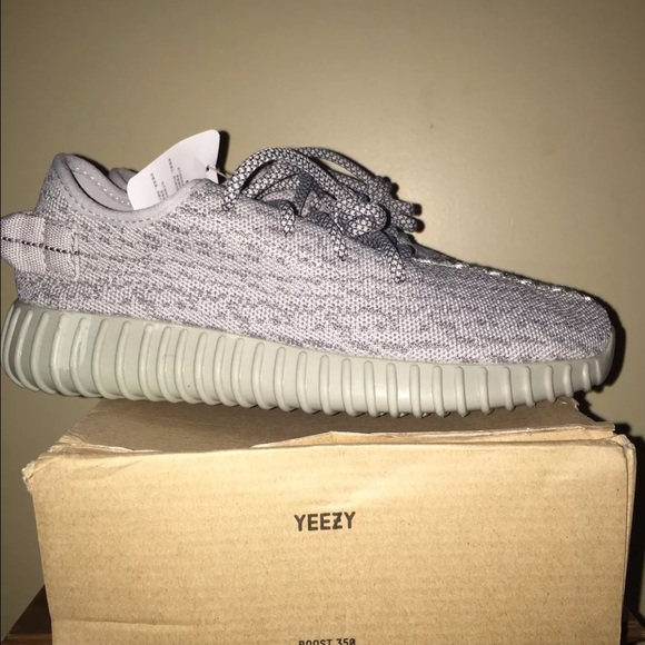 YEEZYS