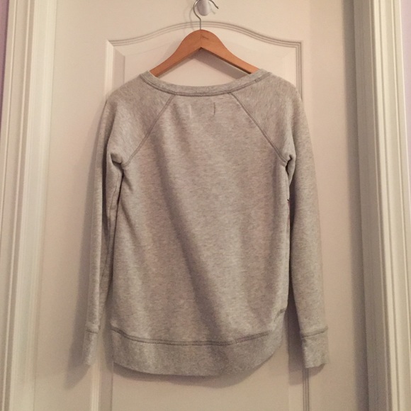 Proenza Schouler Graphic Sweatshirt - Picture 3 of 4
