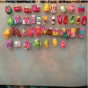 Shopkins season 2 on hold for @vivr1