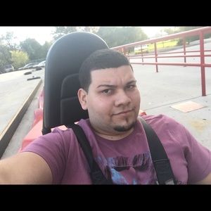 Meet your Posher, Angel