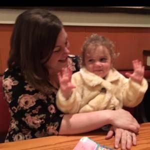 Meet your Posher, Tonya