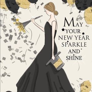 HAPPY NEW YEAR..!