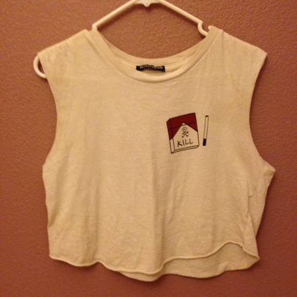 🚫 🚫 SOLD 🚫🚫 CIGS KILL TANK