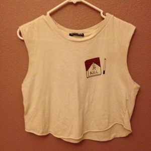 🚫 🚫 SOLD 🚫🚫 CIGS KILL TANK