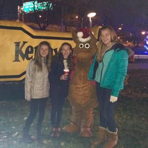 Meet your Posher, Kaitlyn