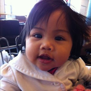 Meet your Posher, Krystle