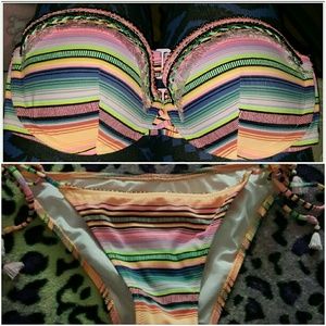 Victorias secret the teeny bikini