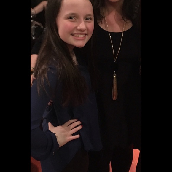 Meet your Posher, Morgan - Picture 1 of 1