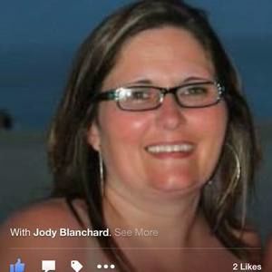 Meet your Posher, Jody