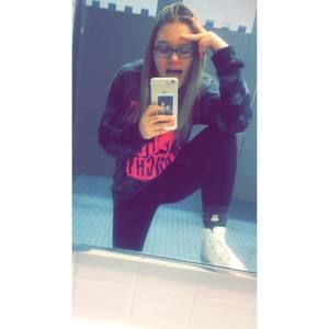 Meet your Posher, Cassidy