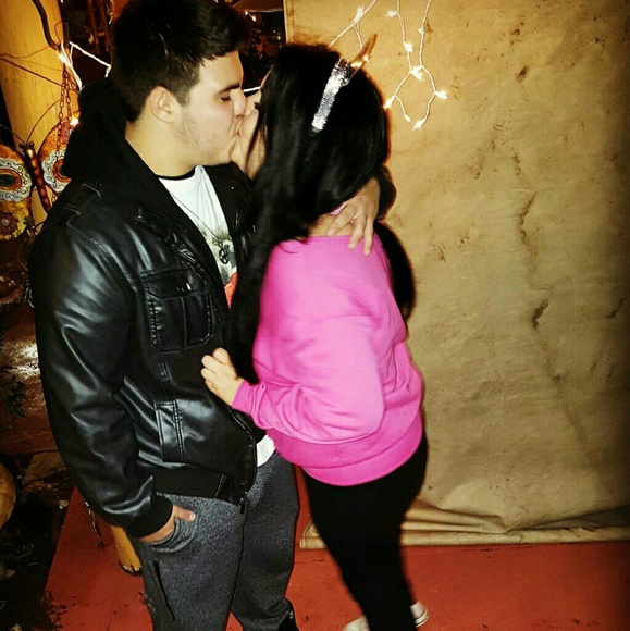 Meet your Posher, Jaclyn