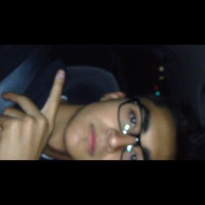 Meet your Posher, Marc