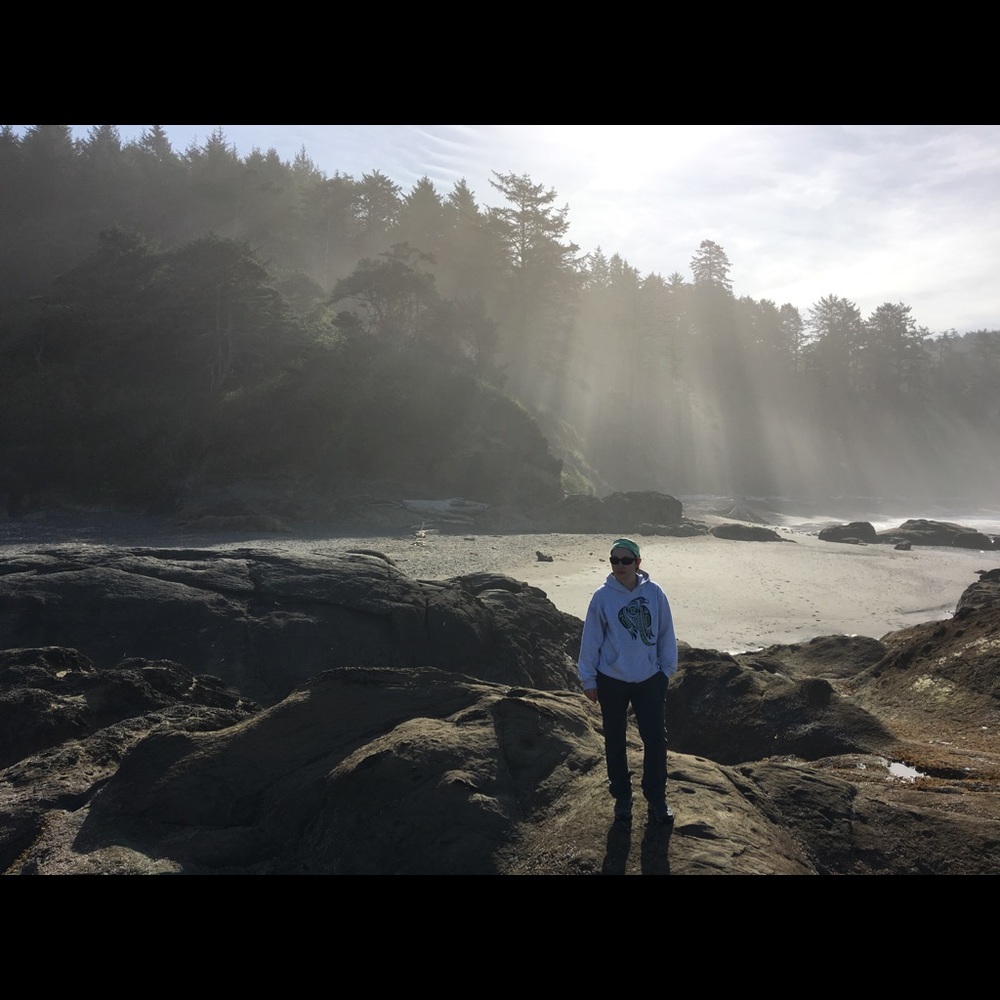 Meet your Posher, Dawn