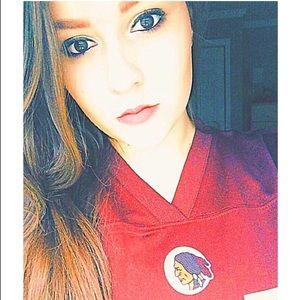 Meet your Posher, Gabbi