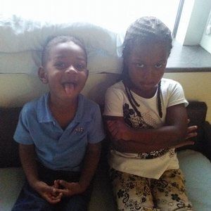 Meet your Posher, Heidi