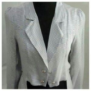 HY&DOT BLAZER