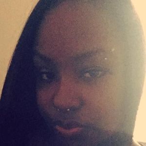 Meet your Posher, Shayla