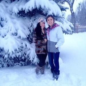 Meet your Posher, Kaylee