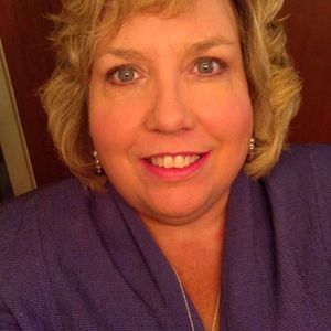 Meet your Posher, Patty