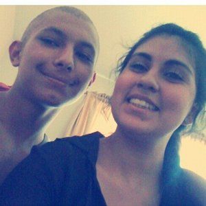 Meet your Posher, Marleene